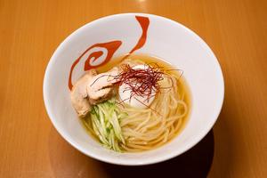 【人気NO.2】盛岡冷麺