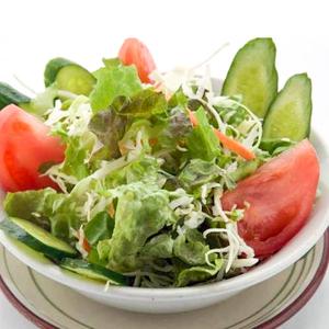Green Salad