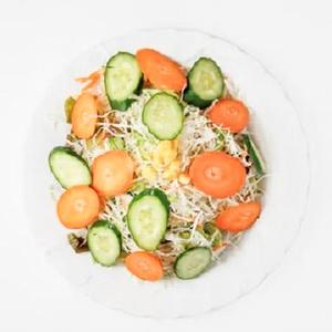 グリーンサラダ Green Salad