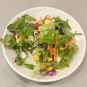 グリーンサラダ Green Salad