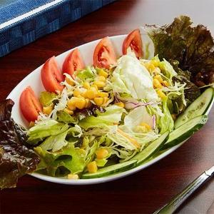 グリーンサラダ Green Salad