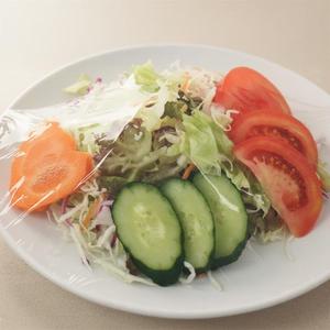 グリーンサラダ Green Salad