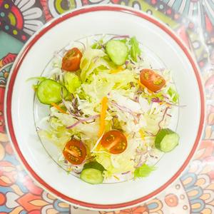 グリーンサラダ Green Salad