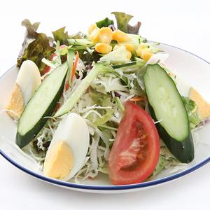 グリーンサラダ Green Salad