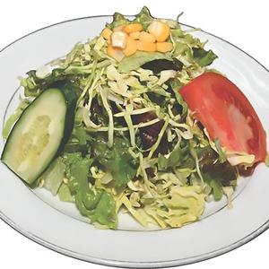 グリーンサラダ Green Salad