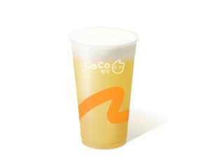 coco都可 ミックスジュース塩クリーム