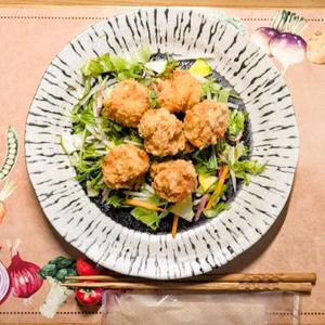 チビからあげ