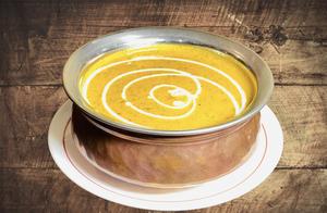 チキンカレー