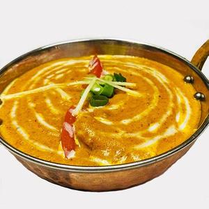 カシミリチキンカレー Kashmiri Chicken Curry