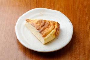 チーズケーキ