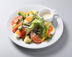 Italian Kitchen VANSAN ニース風シーザーサラダ