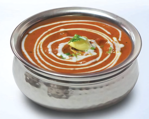 21. Butter Chicken Curry バターチキンカレー