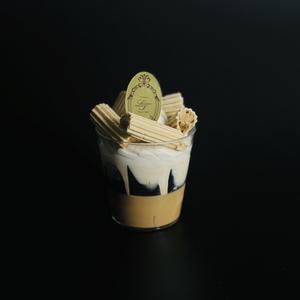 コーヒーゼリー
