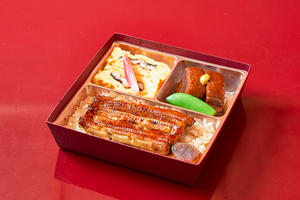 大江戸彩(いろどり)弁当「イ」