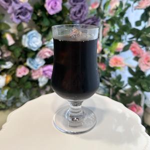 アイスコーヒー