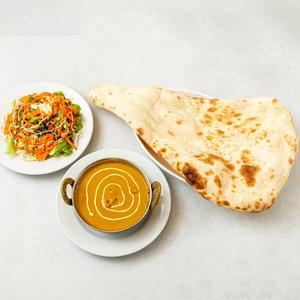 ベジタブルカレーセット Vegetable curry set