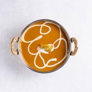 チキンカレー Chicken curry