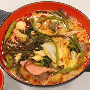 マーラータン(辛口)