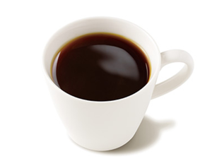 コーヒー【ホット】
