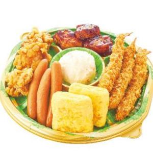 めしやオードブルM