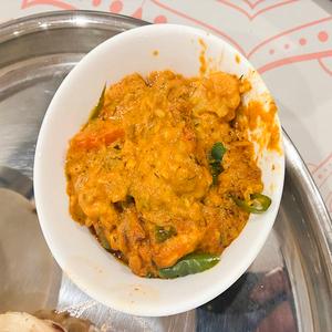 チキンティッカマサラ Chicken Tikka Maasala