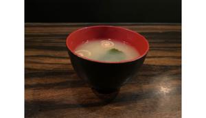 味噌汁