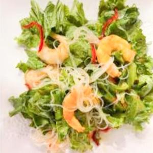 春雨サラダ Harusame Salad