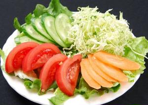 グリーンサラダ/Green Salad