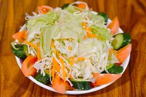 グリーンサラダ/Green Salad