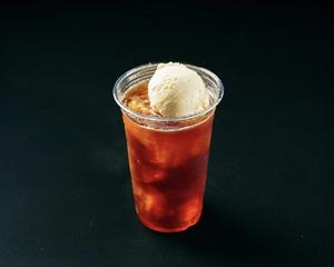 コーヒーフロート
