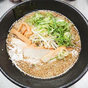 歌舞伎らーめん