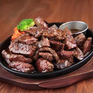 1ポンドステーキ(450g)