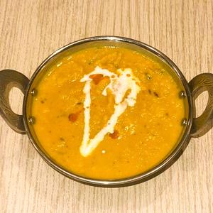 ダルカレー Dal Curry
