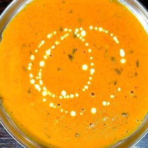 ダルカレー/Dal Curry
