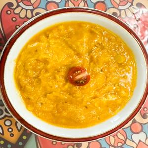 ダルカレー Dal Curry