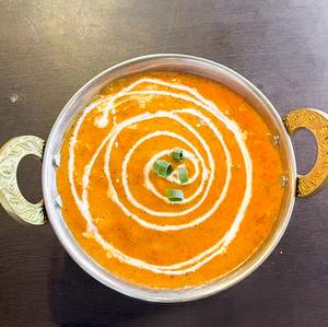 ダルカレー Dal Curry