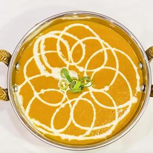 ダルカレー Dal Curry
