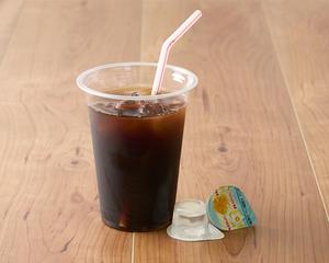 アイスコーヒー 220ml ice coffee