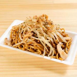 上海焼きそば(ノーマル)