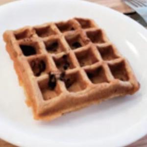 COFFEE チョコチップワッフル
