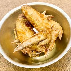 奇跡の手羽先 プレーン味(5本) Kisekinotebasaki (Plain Flavor / 5 Pieces)