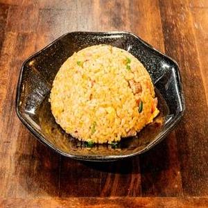 ラーメン屋の焼きめし