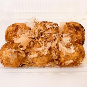 たこ焼き6個 スタンダード