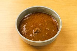 チキンカレー ルーのみ