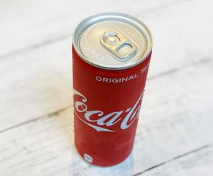 コカ・コーラ