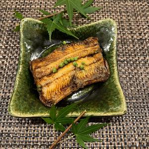 鰻蒲焼き(三河一色産)