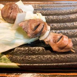 砂ズリ Chicken Gizzard