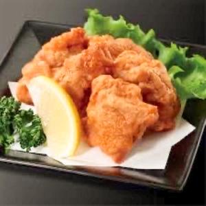鶏の唐揚げ5個