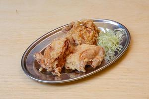 三好屋名物の唐揚げ 3個入り