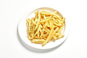 やみつきポテトM